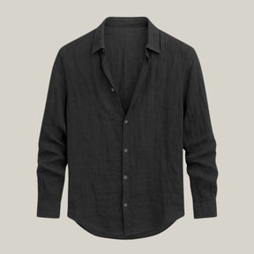 Camisa Capri – 100% Linho Slim