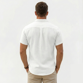 Camisa Polo R&P 100% algodão