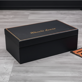 Hitochi Leone — Espadrille Riviera™ | Canvas Premium