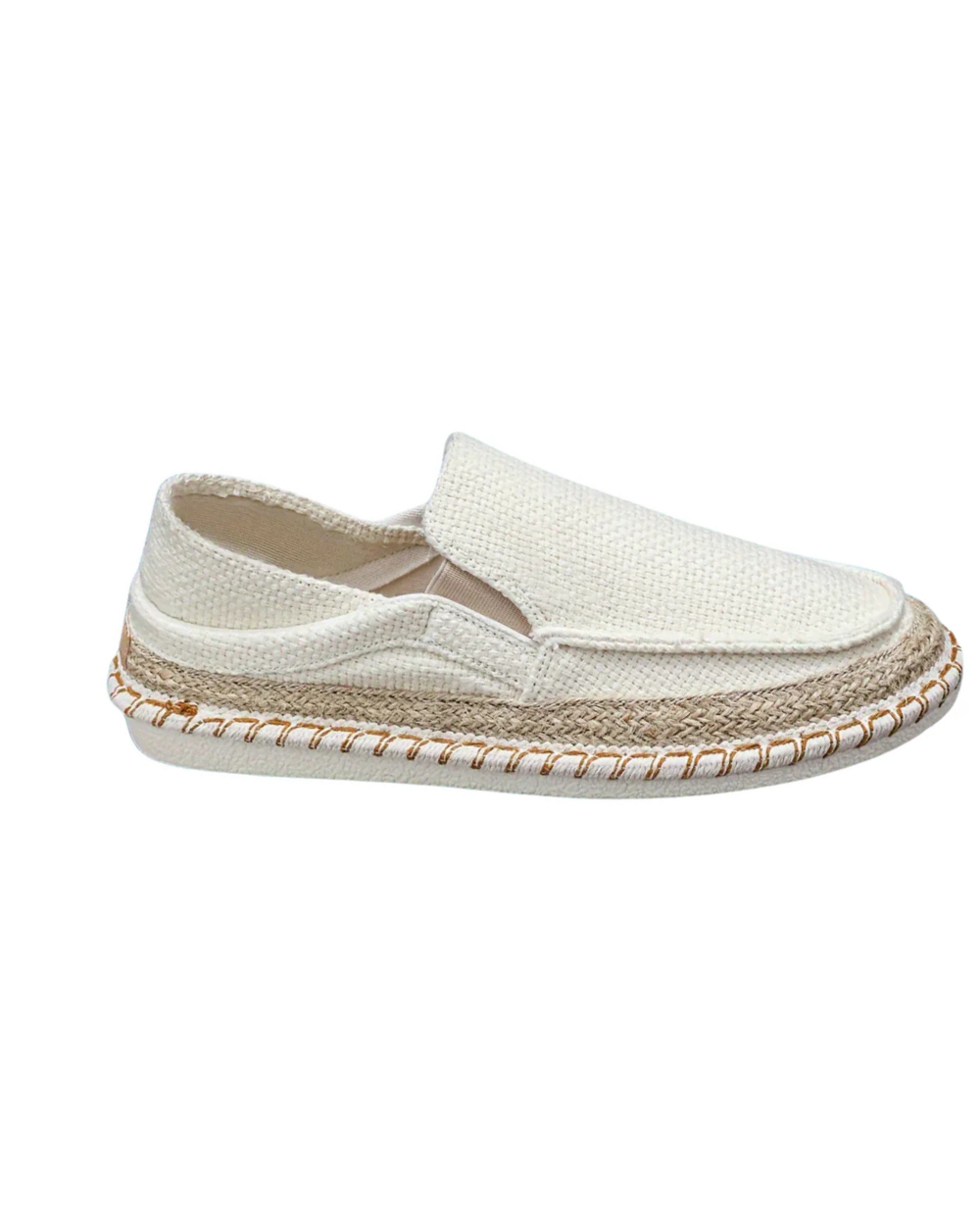 Hitochi Leone — Espadrille Riviera™ | Canvas Premium