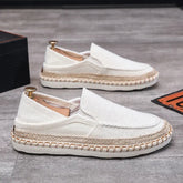 Hitochi Leone — Espadrille Riviera™ | Canvas Premium