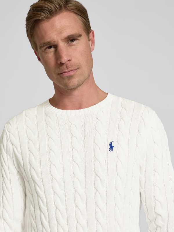 Suéter Polo Ralph Lauren