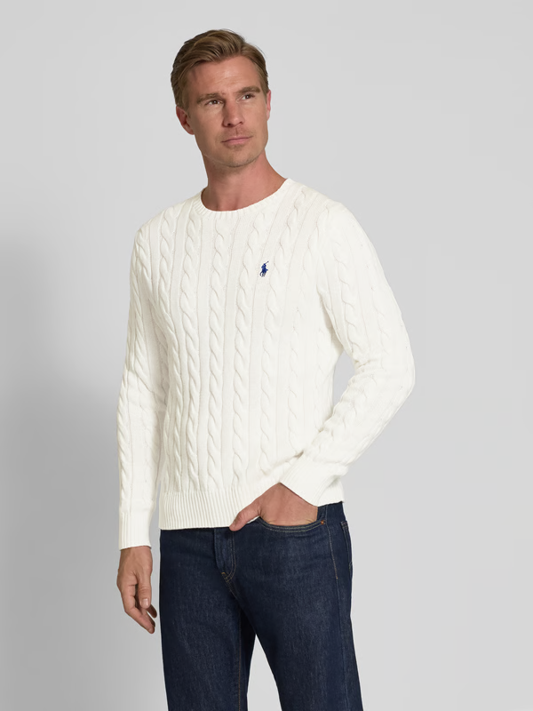 Suéter Polo Ralph Lauren