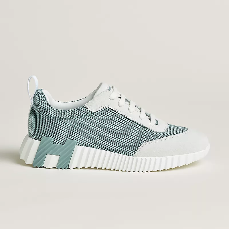 Tênis Hermes Bouncing