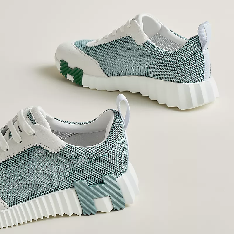 Tênis Hermes Bouncing