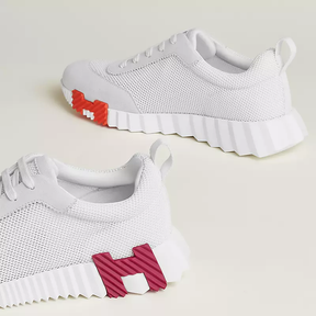 Tênis Hermes Bouncing