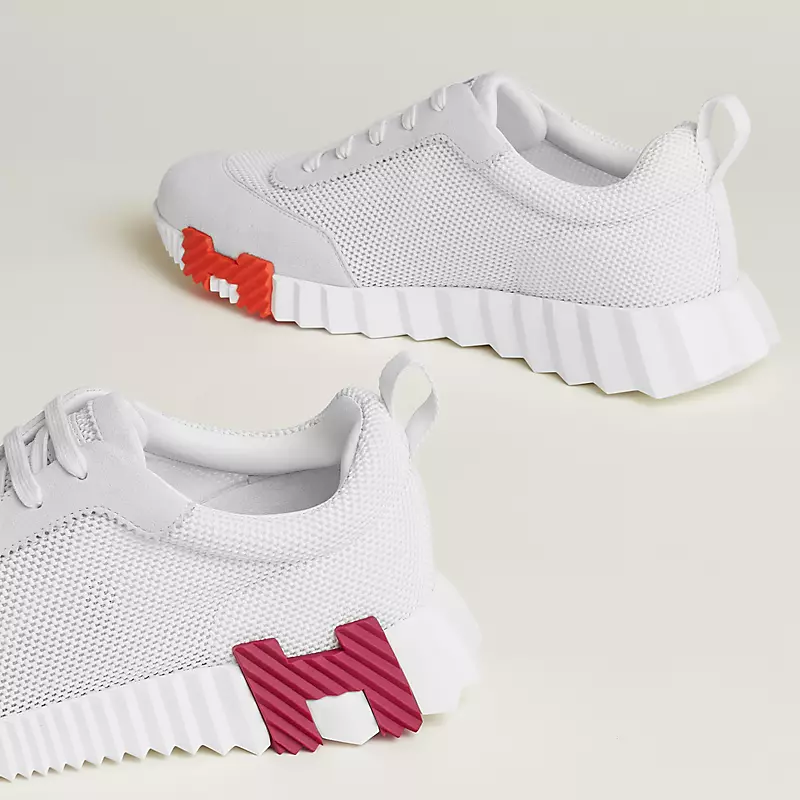 Tênis Hermes Bouncing