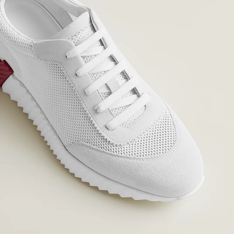 Tênis Hermes Bouncing