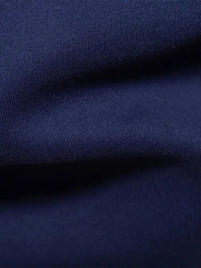 Polo Oxford – 100% Algodão (Manga Longa)